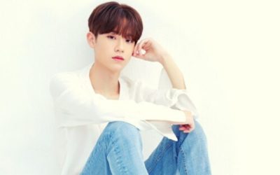 Keum Donghyun de C9Rookies