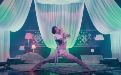 Kingdom de Mnet lanza un fascinante performance con sus seis grupos participantes