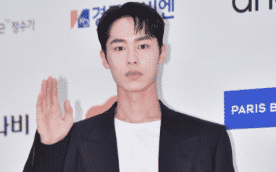 Se confirma que Lee Jae Wook ha terminado su contrato con VAST Entertainment