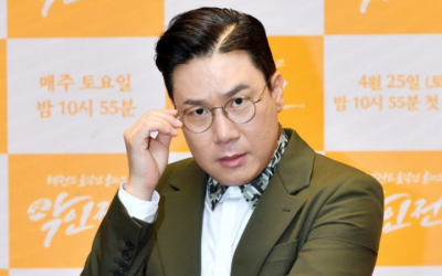 Lee Sang Min recibe acusaciones por difamación y aceptación de sobornos