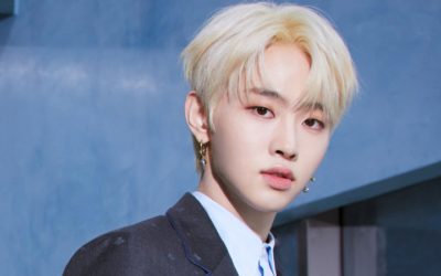 Leehyeop de DRIPPIN presenta su video y foto concepto para ‘A Better Tomorrow’