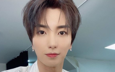 Leeteuk de Super Junior vuelve a suplicar a los hackers que lo dejen en paz