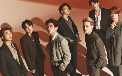 Los 50 grupos Boy Groups de kpop más populares en corea