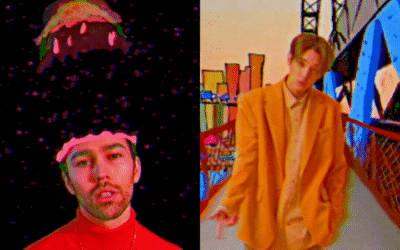 MAX estrena el MV de 'Working For The Weekend' su colaboración Jae de Day6