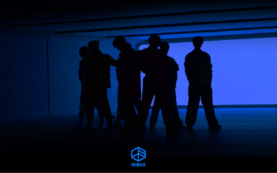 MIRAE comparte la lista de canciones para su álbum debut 'KILLA'