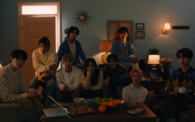 PENTAGON lanza vídeo teaser de su próxima canción 'DO or NOT'