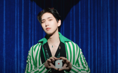 PENTAGON muestra un concepto refrescante en su regreso con el MV de 'DO or NOT'