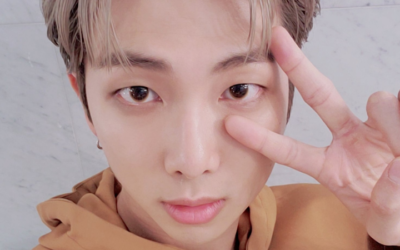¿Por qué BTS no pudo ganar el Grammy? RM responde