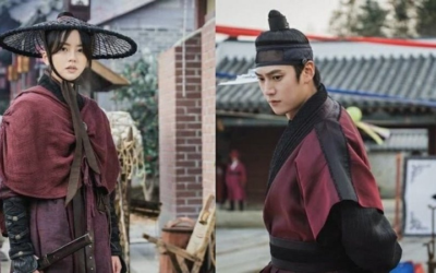 Netizens reaccionan a que Na In Woo tome el papel principal en 'River Where The Moon Rises'