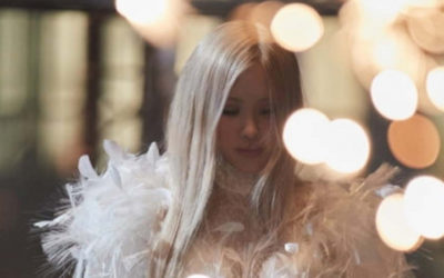 Confirman debut en solitario de Rose de BLACKPINK en 'Inkigayo' de SBS