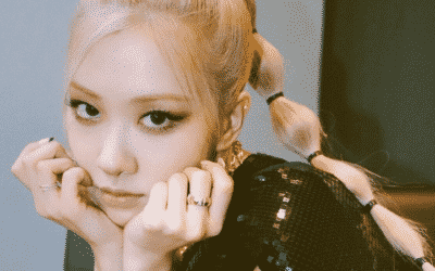 Rosé de BLACKPINK se presentará en el programa estadounidense 'The Kelly Clarkson Show'