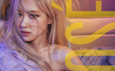 Rosé de BLACKPINK anuncia fecha para su debut en solitario