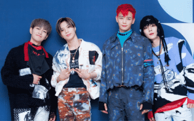 SHINee confirma su regreso con un álbum repackage en Abril 