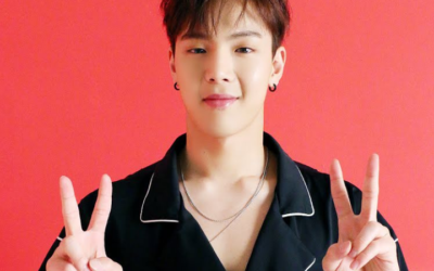 Shownu de MONSTA X se se autoaisla después de someterse a prueba de Covid-19