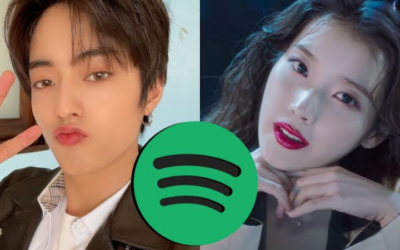 Top 10: Canciones de K-pop más escuchadas de Spotify en lo que va del 2021