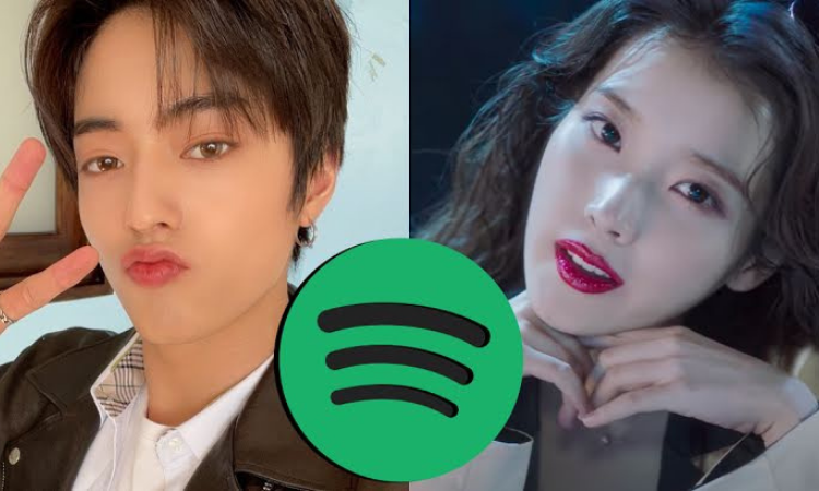 Top 10: Canciones de K-pop más escuchadas de Spotify en lo que va del 2021