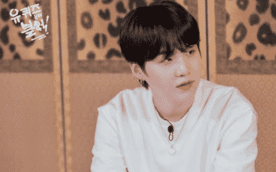 Nadie extrañó tanto a Suga como los editores de Run BTS, ¡Esto lo demuestra!