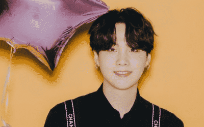 Suga de BTS expone el significado curativo de 'Telepathy'