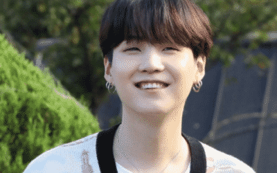 Suga de BTS se convierte en el 'Yerno de la Nación’ por este motivo