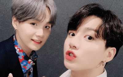 Suga de BTS es el mayor fan de Jungkook ¡Conoce el motivo!