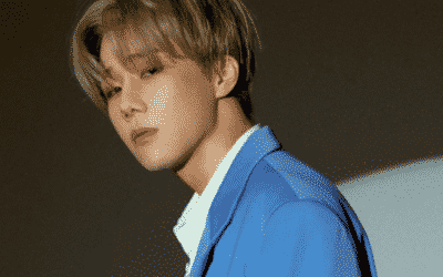 Sunggyu de INFINITE comparte lista de canciones para 'Won't Forget You'