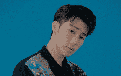 Sunggyu de INFINITE comparte foto teaser para su nuevo álbum 'Won't Forget You'