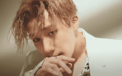 Sunggyu de INFINITE presenta tráiler conceptual para 'Won't Forget You'