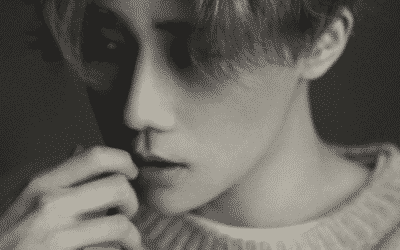 Sunggyu de INFINITE adpota un concepto sexy y elegante en fotos para ‘Won’t Forget You’