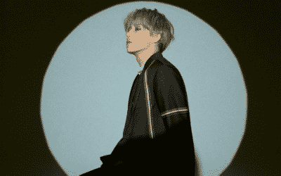 Sunggyu de INFINITE lanza nuevas fotos conceptuales para 'Won't Forget You'