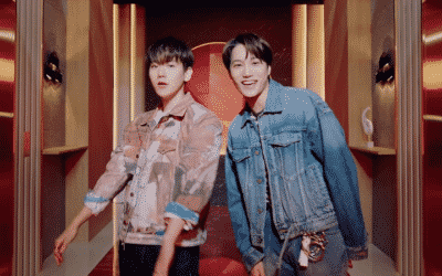 SuperM lanzará un MV en colaboración con la corporación Prudential