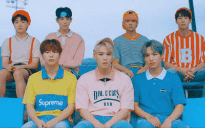 'IDENTITY' de VICTON supera los 3 Millones de reproducciones en Spotify