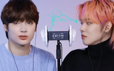 Hueningkai de TXT dejó en shock a Yeonjun por la calificación de su abdomen