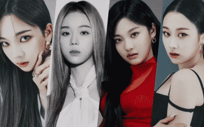 aespa, seleccionado como 'Artista emergente' por la revista People