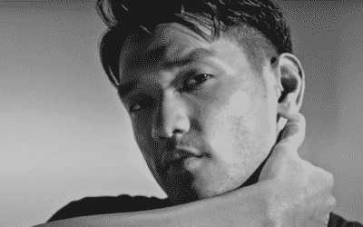 Jackson Wang admite quedar fascinado de la sensualidad del cantante Afgan en 'M.I.A'