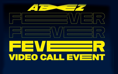 ATEEZ extiende el periodo de participación para su 'VIDEO CALL EVENT'