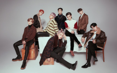ATINY exige a Show Champion que se disculpe con ATEEZ por faltarle al respeto 