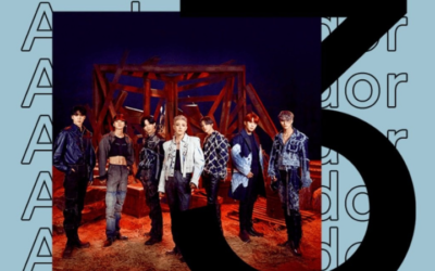 ATEEZ se convierte en embajador de Spotify