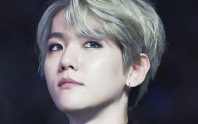 Baekhyun de EXO