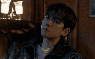 Baekhyun de EXO hace alarde de su atractivo visual en nuevas fotos para 'Bambi'