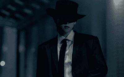 Baekhyun de EXO nos conquista con sus pasos en el MV de 'Bambi'