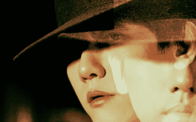 Baekhyun de EXO se muestra misterioso y encantador en nuevas fotos para 'Bambi'