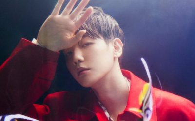 Baekhyun para Bambi
