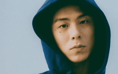 Beenzino se prepara para su regreso con el nuevo álbum 'Nowitzki'