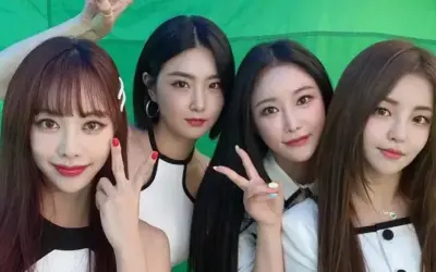 El programa 'Sketchbook Without Yoo Hee Yeol' pide disculpas al grupo Brave Girls tras inapropiada pregunta