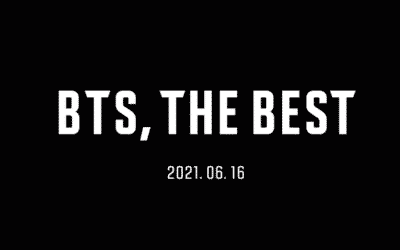 BTS sorprende anunciando nuevo álbum japonés, 'BTS, The Best'