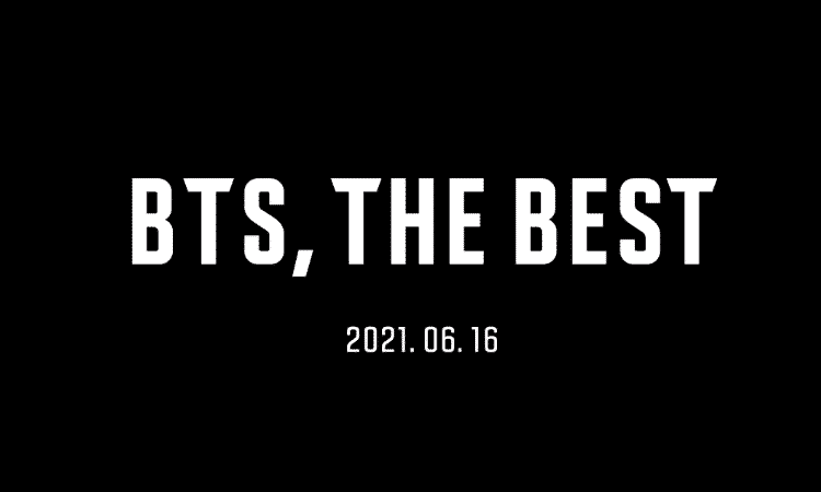 BTS sorprende anunciando nuevo álbum japonés, 'BTS, The Best'