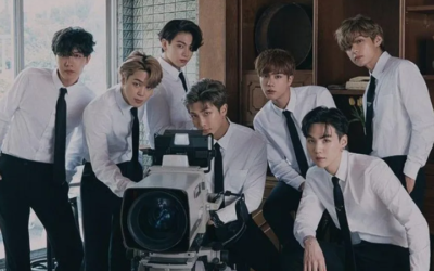 BTS logra nuevamente el #1 en 'Artist 100' de Billboard