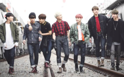 'I Need U' de BTS llega a los 100 millones de reproducciones