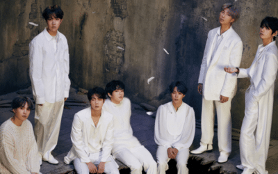 BTS admite que no quieren saludar a ARMY personalmente después de la pandemia