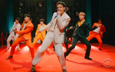 ¿Los GRAMMY ya tenían un prejuicio contra BTS? ¡Así lo explica su ex editora! 